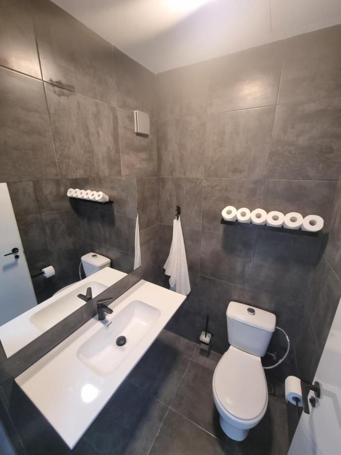 Хостел Compass House Лас-Пальмас-де-Гран-Канария Экстерьер фото